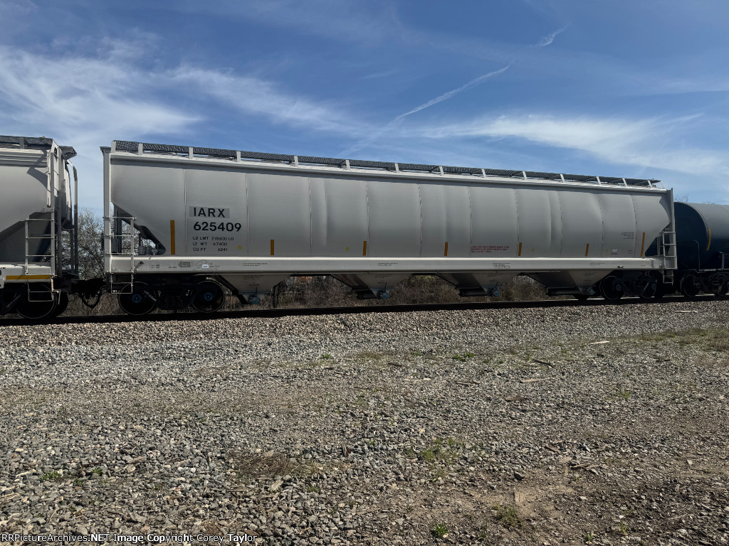 IARX 625409